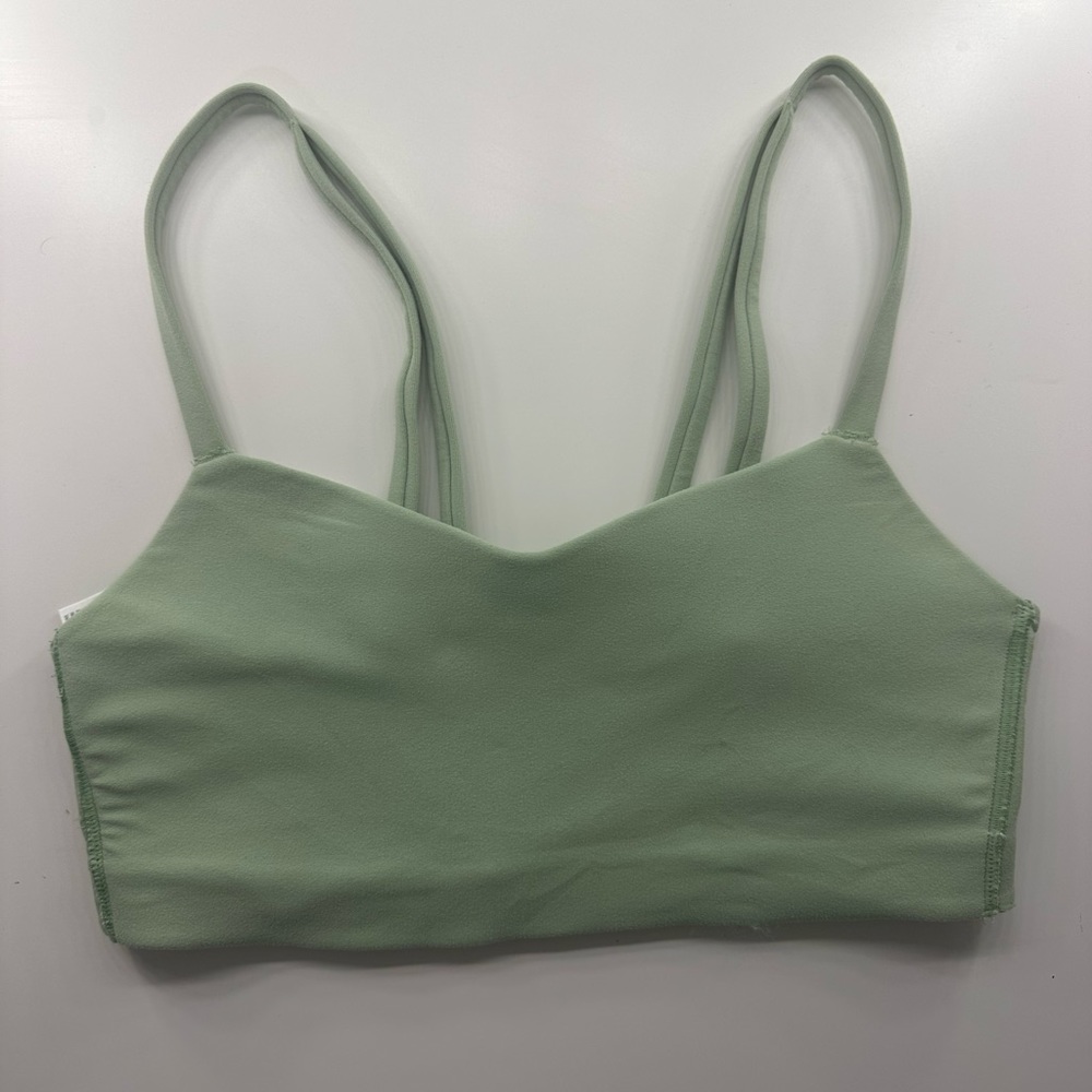 Women’s light support everyday soft strappy bra - all in motion